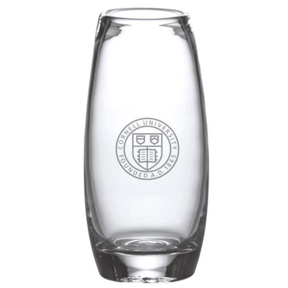Cornell Addison Glass Vase by Simon Pearce