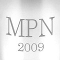 click to view Houston Pewter Julep Cup - Image 3