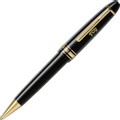 TCU Montblanc Meisterstück LeGrand Ballpoint Pen in Gold - Image 1