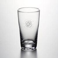 Maryland Ascutney Pint Glass by Simon Pearce