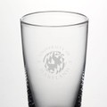 Maryland Ascutney Pint Glass by Simon Pearce - Image 2