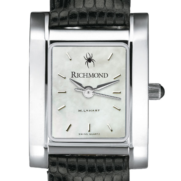 University of Richmond Women's MOP Quad with Leather Strap