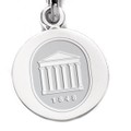 Ole Miss Sterling Silver Charm - Image 2