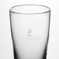 Tuskegee Ascutney Pint Glass by Simon Pearce - Image 1