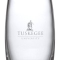 Tuskegee Glass Addison Vase by Simon Pearce - Image 2