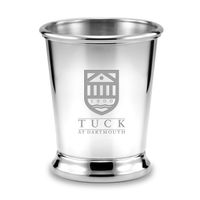 Tuck Pewter Julep Cup