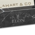 Elon Marble Business Card Holder - Image 2