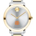 The University of Texas at Dallas Women's Movado Two-Tone Bold 34 - Image 1