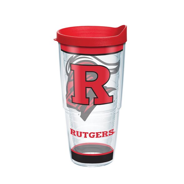 Rutgers 24 oz. Tervis Tumblers - Set of 2 - Image 1