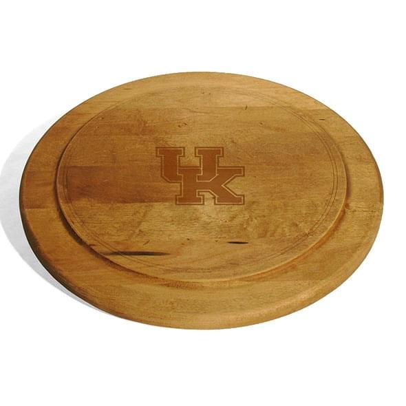 Kentucky Round Bread Server