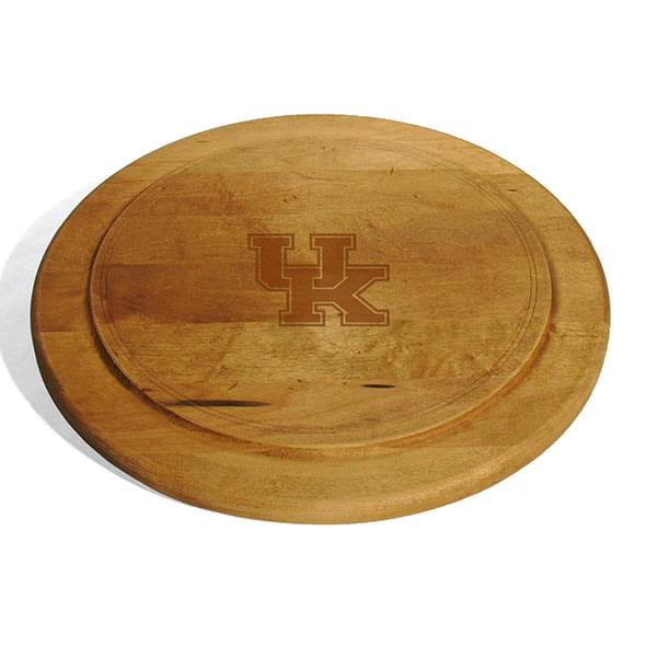 Kentucky Round Bread Server
