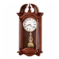 Oral Roberts Howard Miller Wall Clock