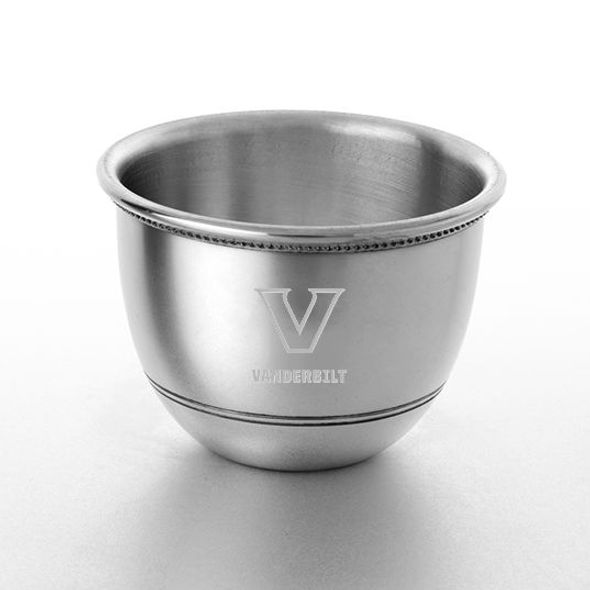 Vanderbilt Pewter Jefferson Cup - Image 1