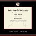 Saint Joseph's Diploma Frame - Masterpiece - Image 2