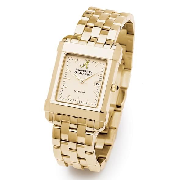 alabama men's watch