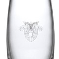 West Point Glass Addison Vase by Simon Pearce - Image 2