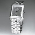 West Point Men's Gray Quad Watch with Bracelet - Image 1