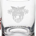 West Point Tumbler Glasses - Set of 4 - Image 3