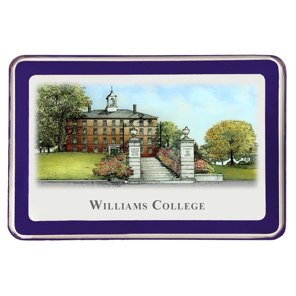 Williams College Paperweight
