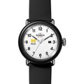 Ross School of Business Shinola Watch, The Detrola 43mm White Dial at M.LaHart & Co. - Image 2