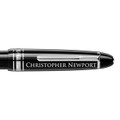 CNU Montblanc Meisterstück LeGrand Ballpoint Pen in Platinum - Image 2