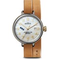 Oral Roberts Shinola Watch, The Birdy 38mm MOP Dial - Image 2