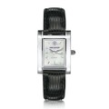 James Madison Women's MOP Quad with Leather Strap - Image 2