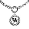 University of Kentucky Amulet Bracelet by John Hardy - Image 3