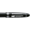 MIT Sloan Montblanc Meisterstück LeGrand Rollerball Pen in Platinum - Image 2