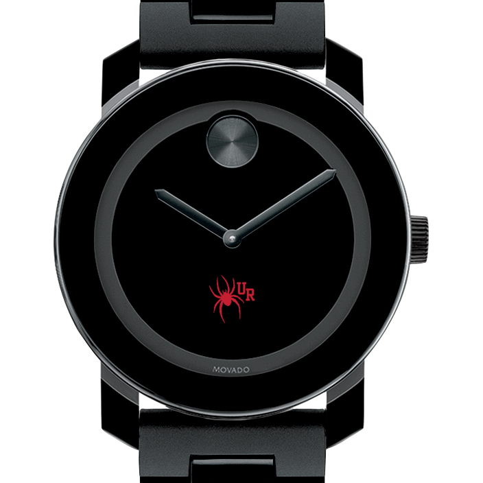 University of Richmond Men's Movado BOLD with Bracelet