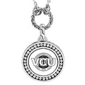 VCU Amulet Necklace by John Hardy - Image 3