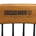Chicago Booth Captain's Chair - Image 2