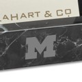 Michigan Marble Business Card Holder - Image 2