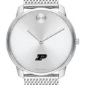 Purdue University Men's Movado Stainless Bold 42 - Image 1