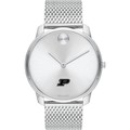 Purdue University Men's Movado Stainless Bold 42 - Image 2