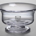 Johns Hopkins Simon Pearce Glass Revere Bowl Med - Image 2