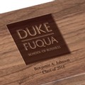 Duke Fuqua Solid Walnut Desk Box - Image 2