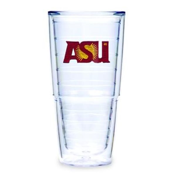 Arizona State 24 oz Tervis Tumblers - Set of 4