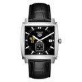 click to view Trinity College TAG Heuer Monaco with Quartz Movement for Men - Image 2