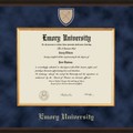 Emory Excelsior Diploma Frame - Image 2