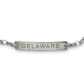 Delaware Monica Rich Kosann Petite Poesy Bracelet in Silver - Image 2