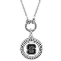 NC State Amulet Necklace by John Hardy - Image 2
