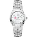 Mississippi State TAG Heuer LINK for Women - Image 2