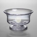 UNC Simon Pearce Glass Revere Bowl Med - Image 2