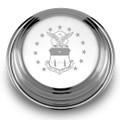 Air Force Academy Pewter Paperweight - Image 2
