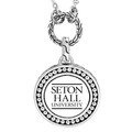 Seton Hall Amulet Necklace by John Hardy - Image 3