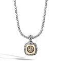 Loyola Classic Chain Necklace by John Hardy with 18K Gold - Image 2