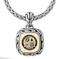 Loyola Classic Chain Necklace by John Hardy with 18K Gold - Image 3