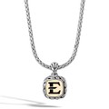 East Tennessee State Classic Chain Necklace by John Hardy with 18K Gold - Image 2