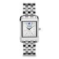 click to view Seton Hall Men's Collegiate Watch w/ Bracelet - Image 2